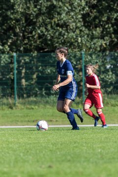 Bild 40 - Frauen SV Wahlstedt - ATSV Stockelsdorf : Ergebnis: 2:2